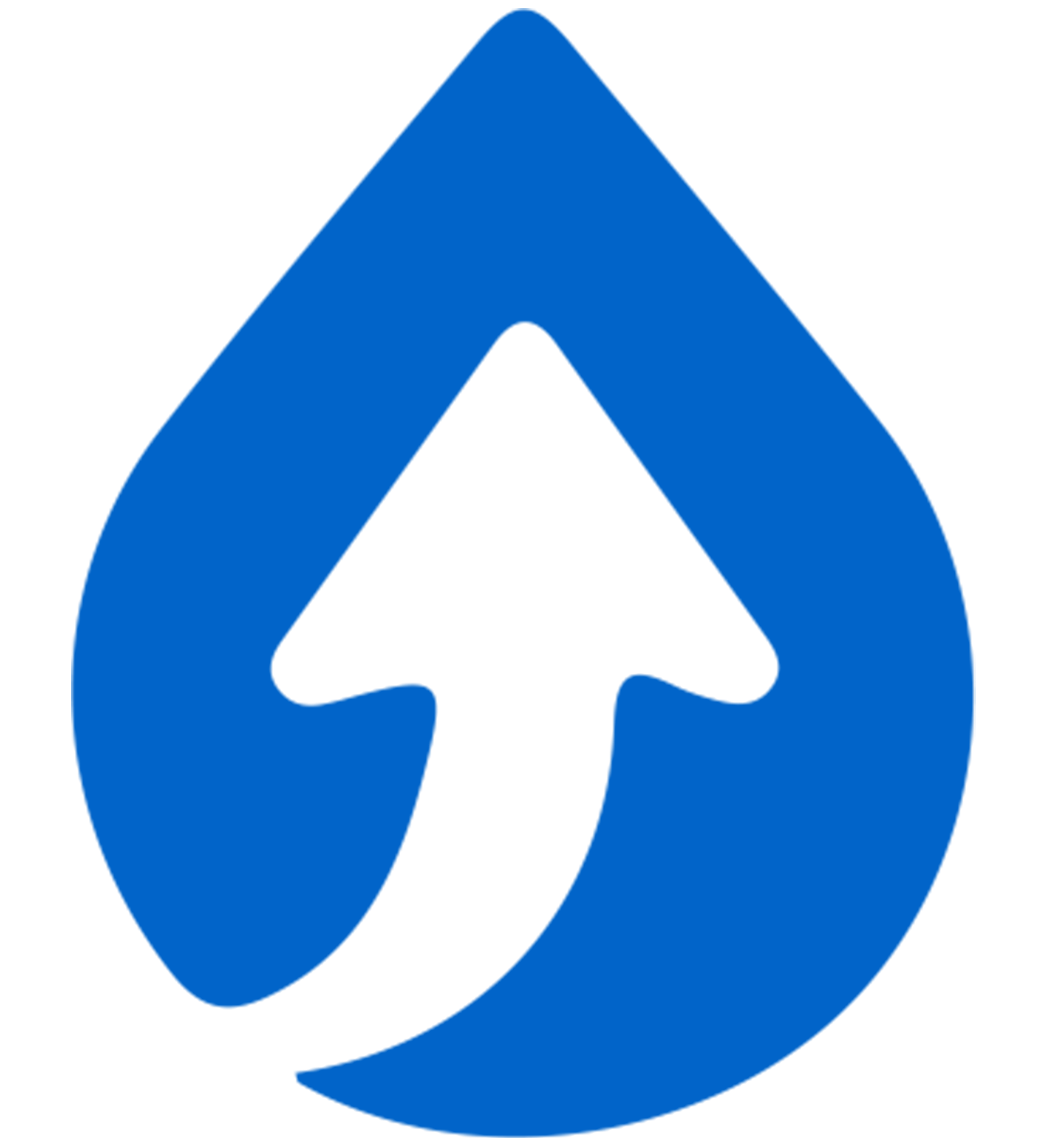 DropHero Logo