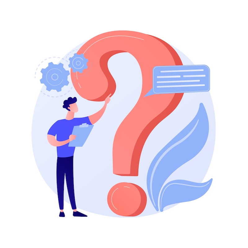 frequently asked questions